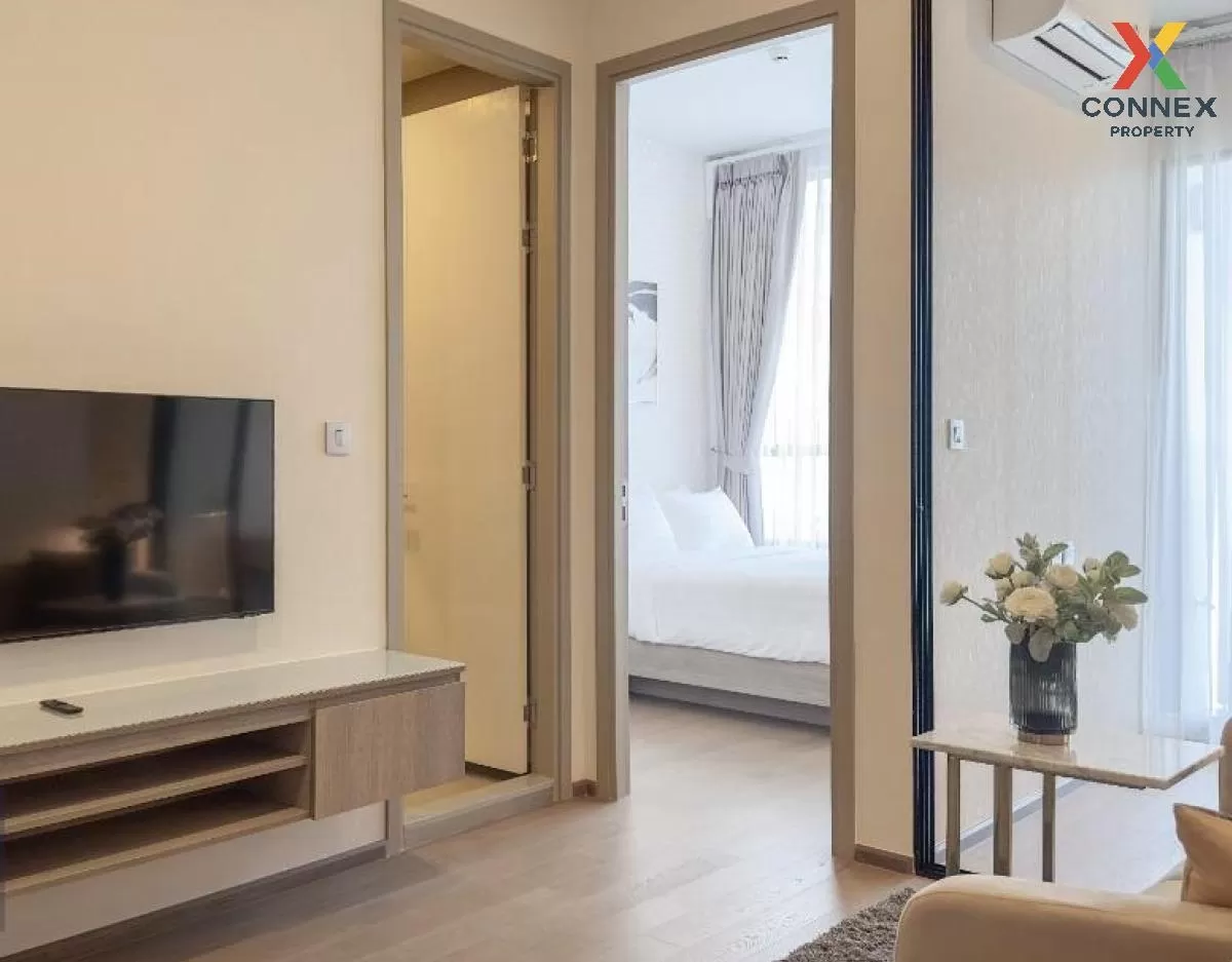 For Rent Condo , Park Origin Phayathai , BTS-Phaya Thai , Thanon  4