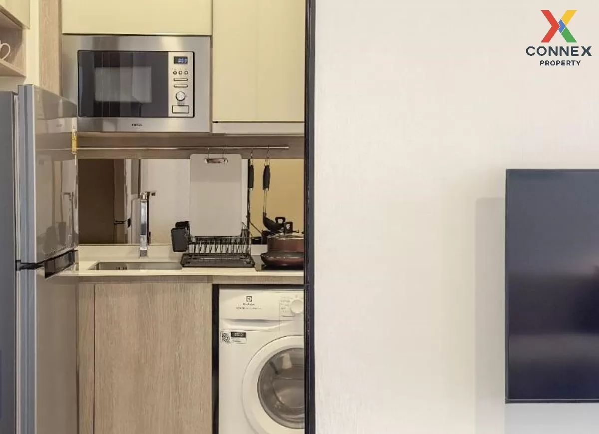 For Rent Condo , Park Origin Phayathai , BTS-Phaya Thai , Thanon 