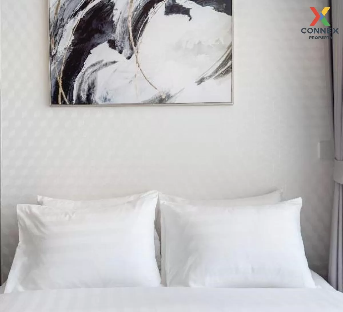 For Rent Condo , Park Origin Phayathai , BTS-Phaya Thai , Thanon 