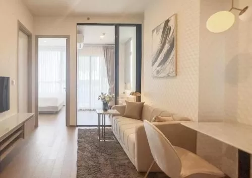 For Rent Condo , Park Origin Phayathai , BTS-Phaya Thai , Thanon Phyathai , Rat Thewi , Bangkok , CX-85175