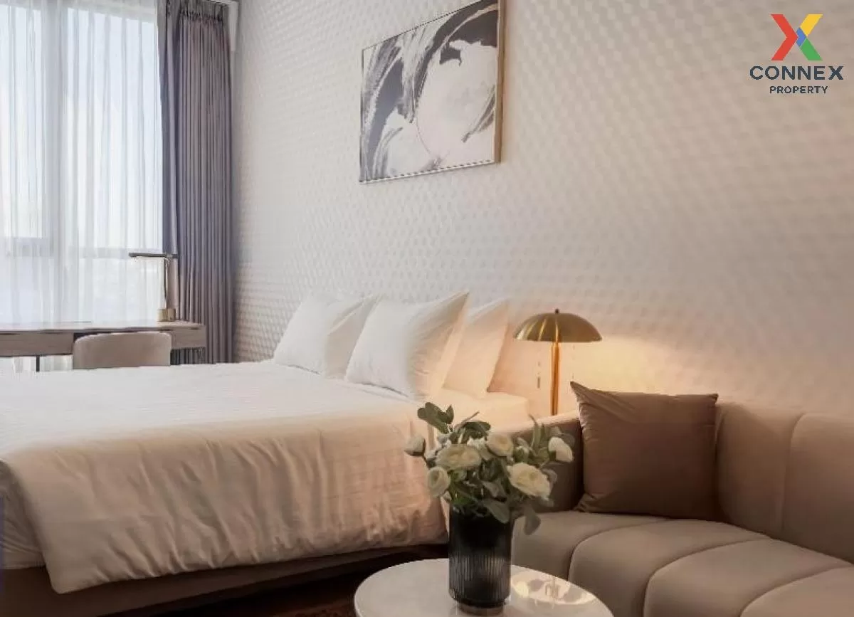 For Rent Condo , Park Origin Phayathai , BTS-Phaya Thai , Thanon  1