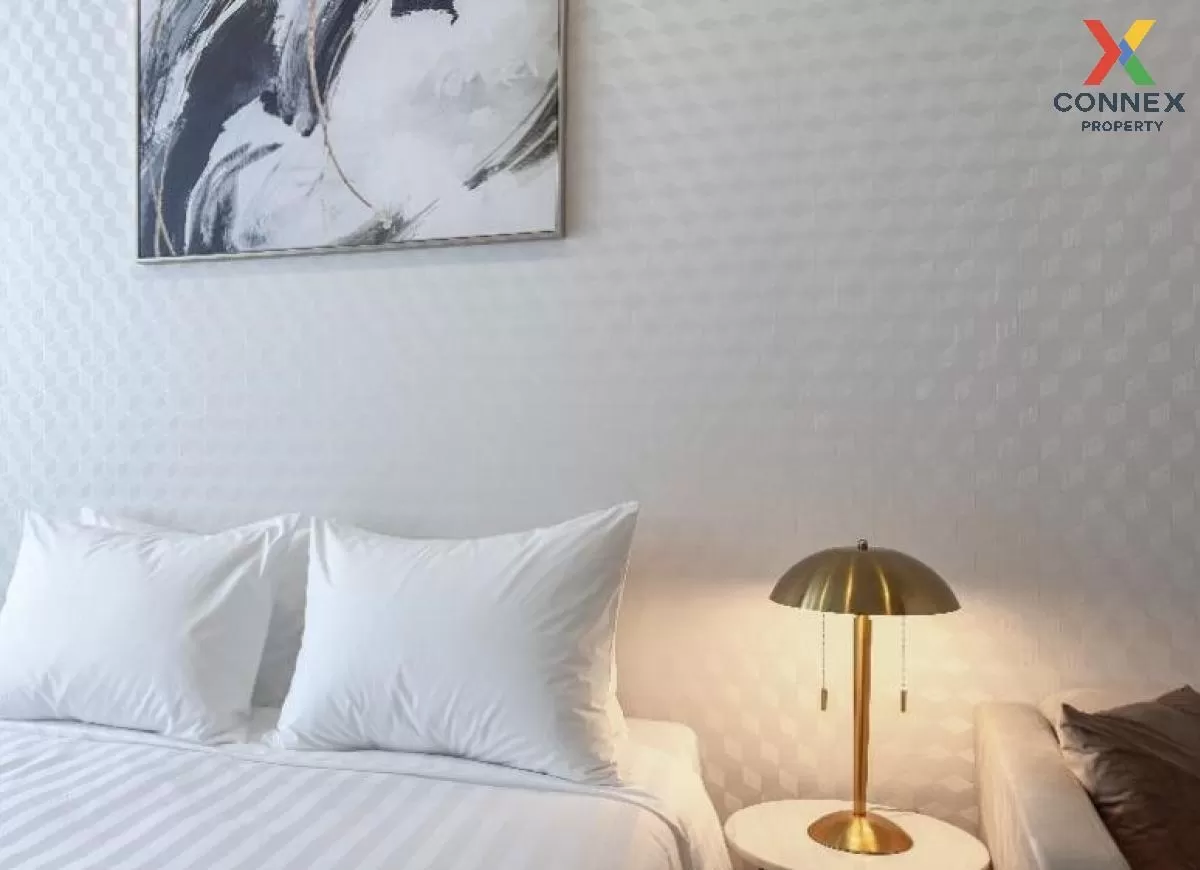 For Rent Condo , Park Origin Phayathai , BTS-Phaya Thai , Thanon 