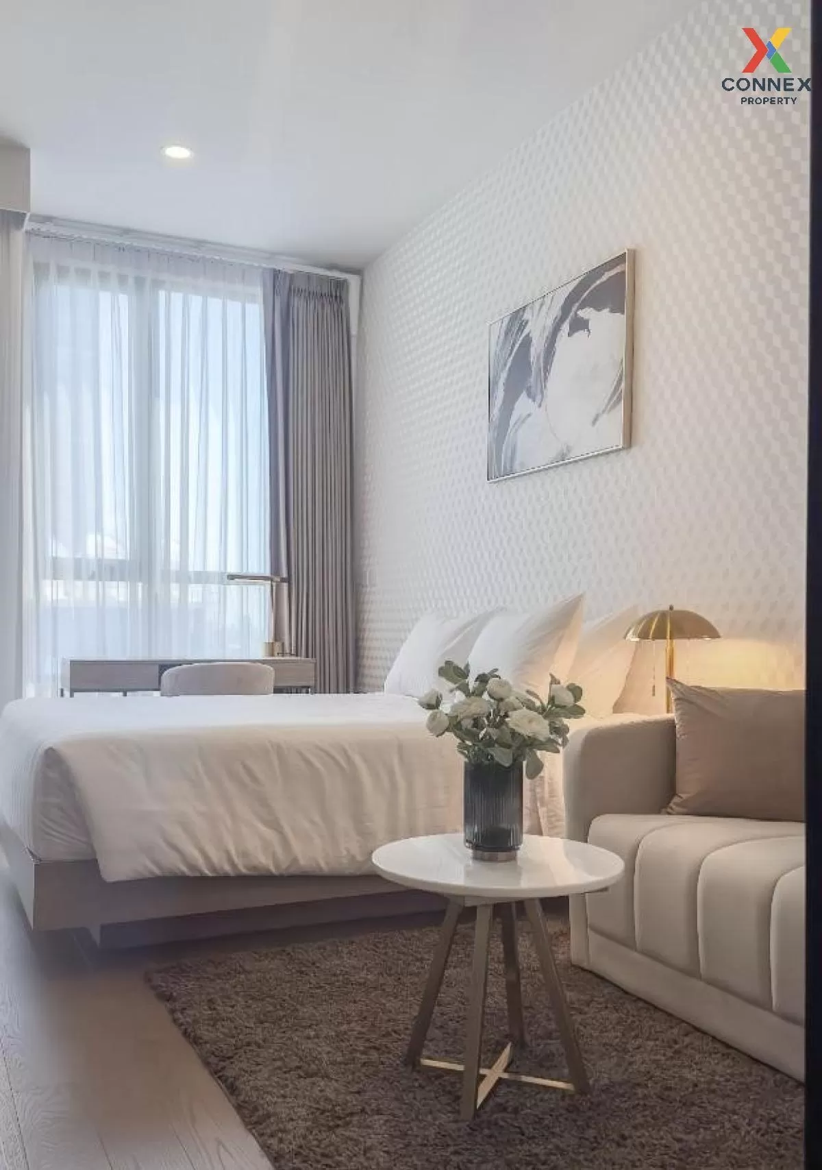 For Rent Condo , Park Origin Phayathai , BTS-Phaya Thai , Thanon 