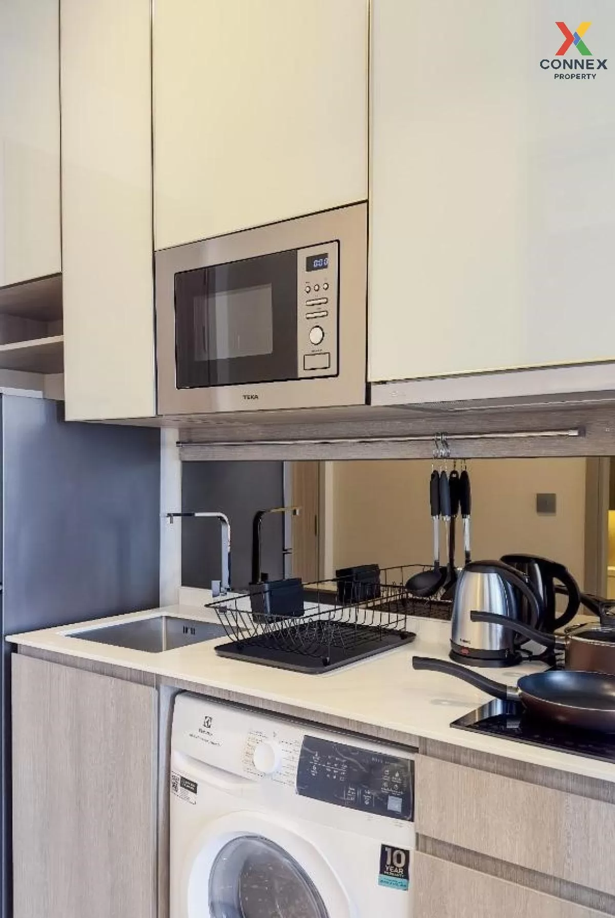 For Rent Condo , Park Origin Phayathai , BTS-Phaya Thai , Thanon 