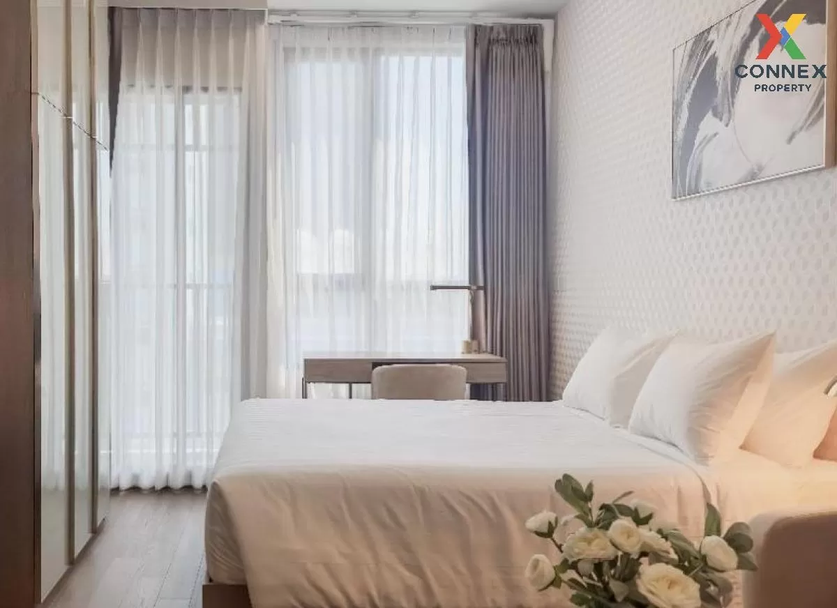 For Rent Condo , Park Origin Phayathai , BTS-Phaya Thai , Thanon  2