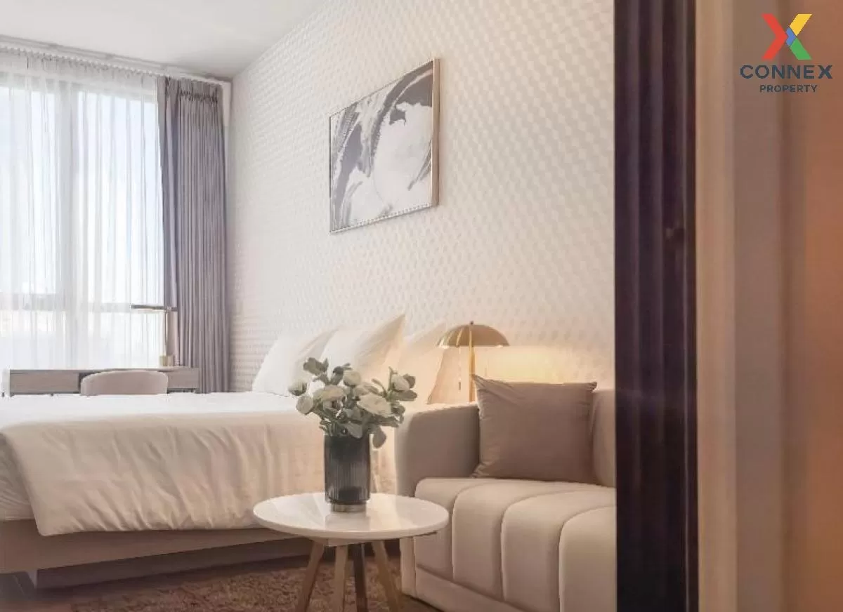 For Rent Condo , Park Origin Phayathai , BTS-Phaya Thai , Thanon  3