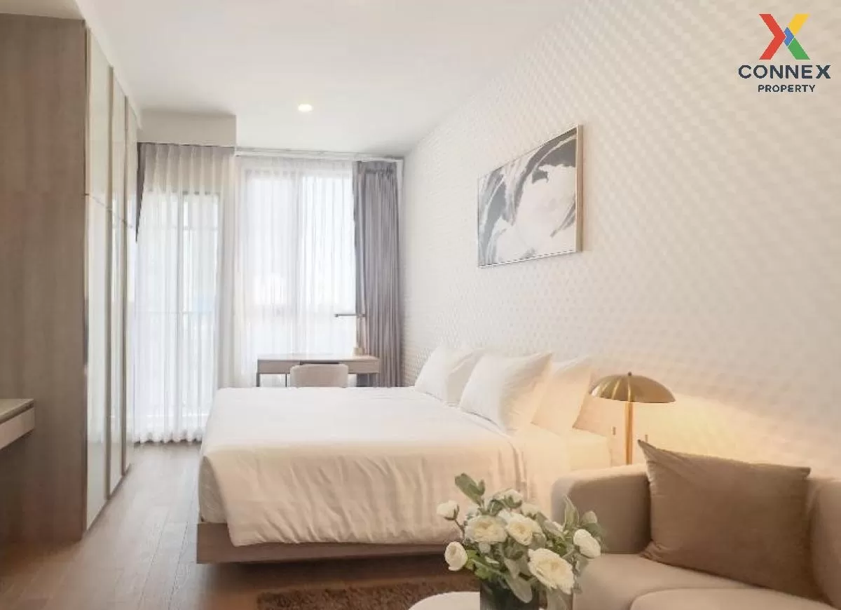 For Rent Condo , Park Origin Phayathai , BTS-Phaya Thai , Thanon  4