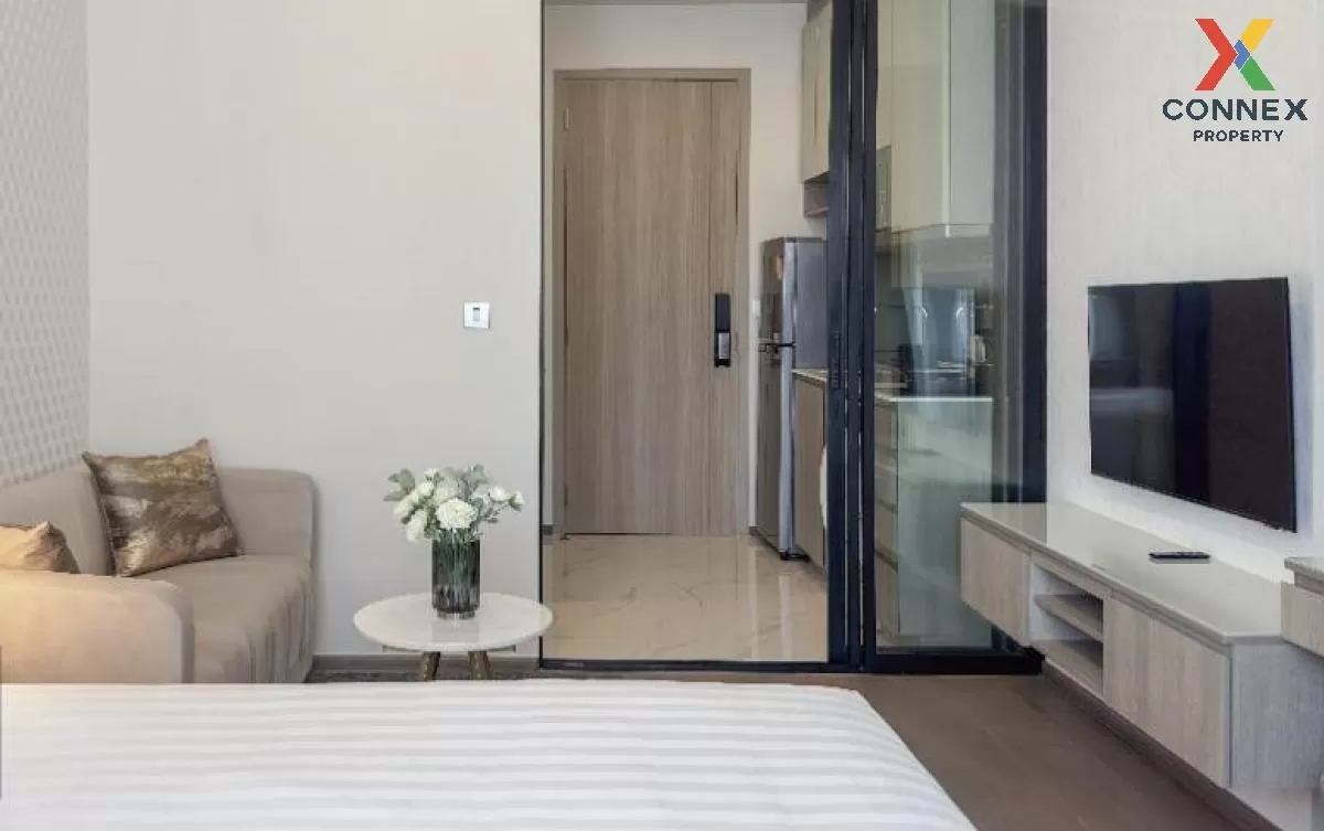 For Rent Condo , Park Origin Phayathai , BTS-Phaya Thai , Thanon 