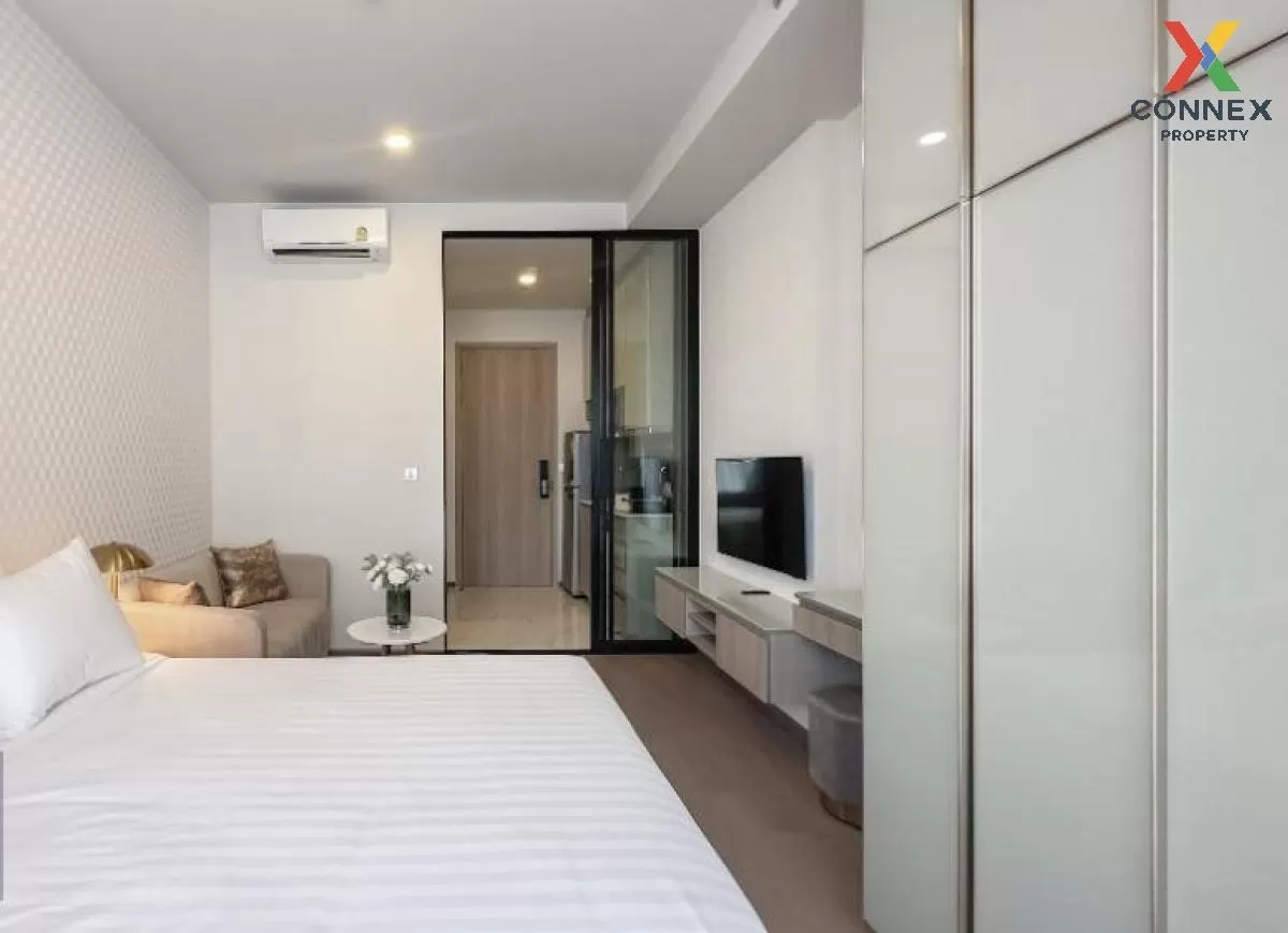 For Rent Condo , Park Origin Phayathai , BTS-Phaya Thai , Thanon 