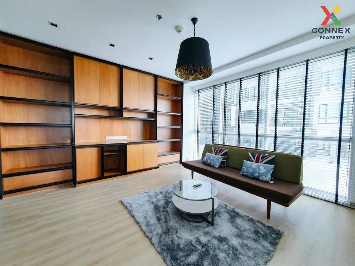 For Rent Condo , Noble Lite , newly renovated , BTS-Ari , Sam Sen 1