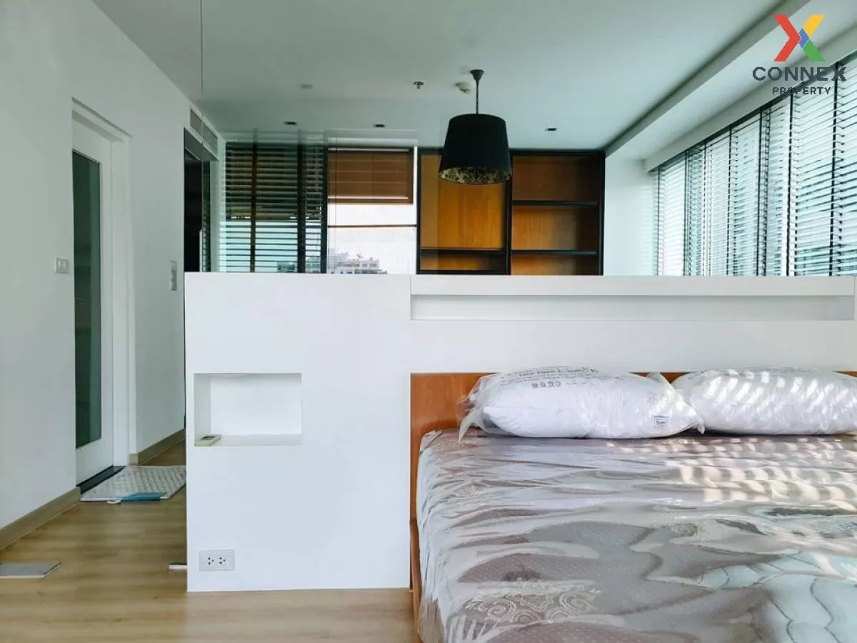 For Rent Condo , Noble Lite , newly renovated , BTS-Ari , Sam Sen