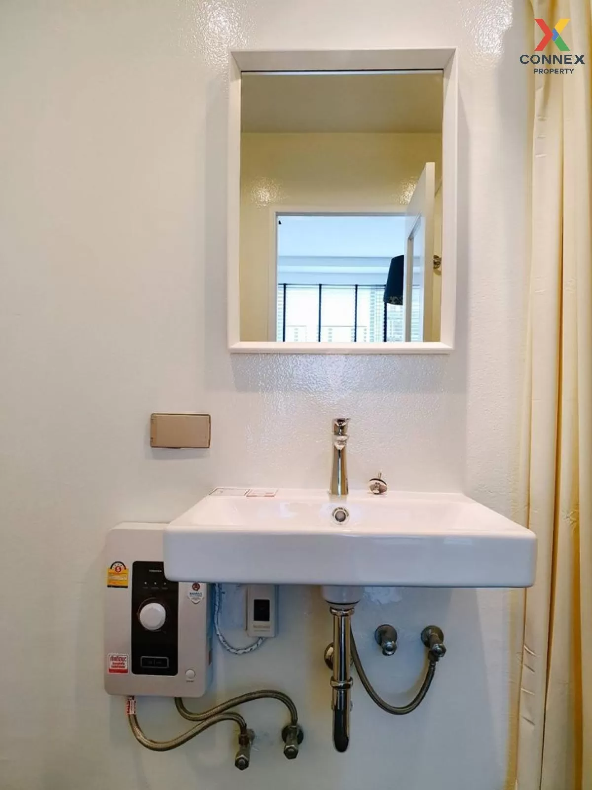 For Rent Condo , Noble Lite , newly renovated , BTS-Ari , Sam Sen