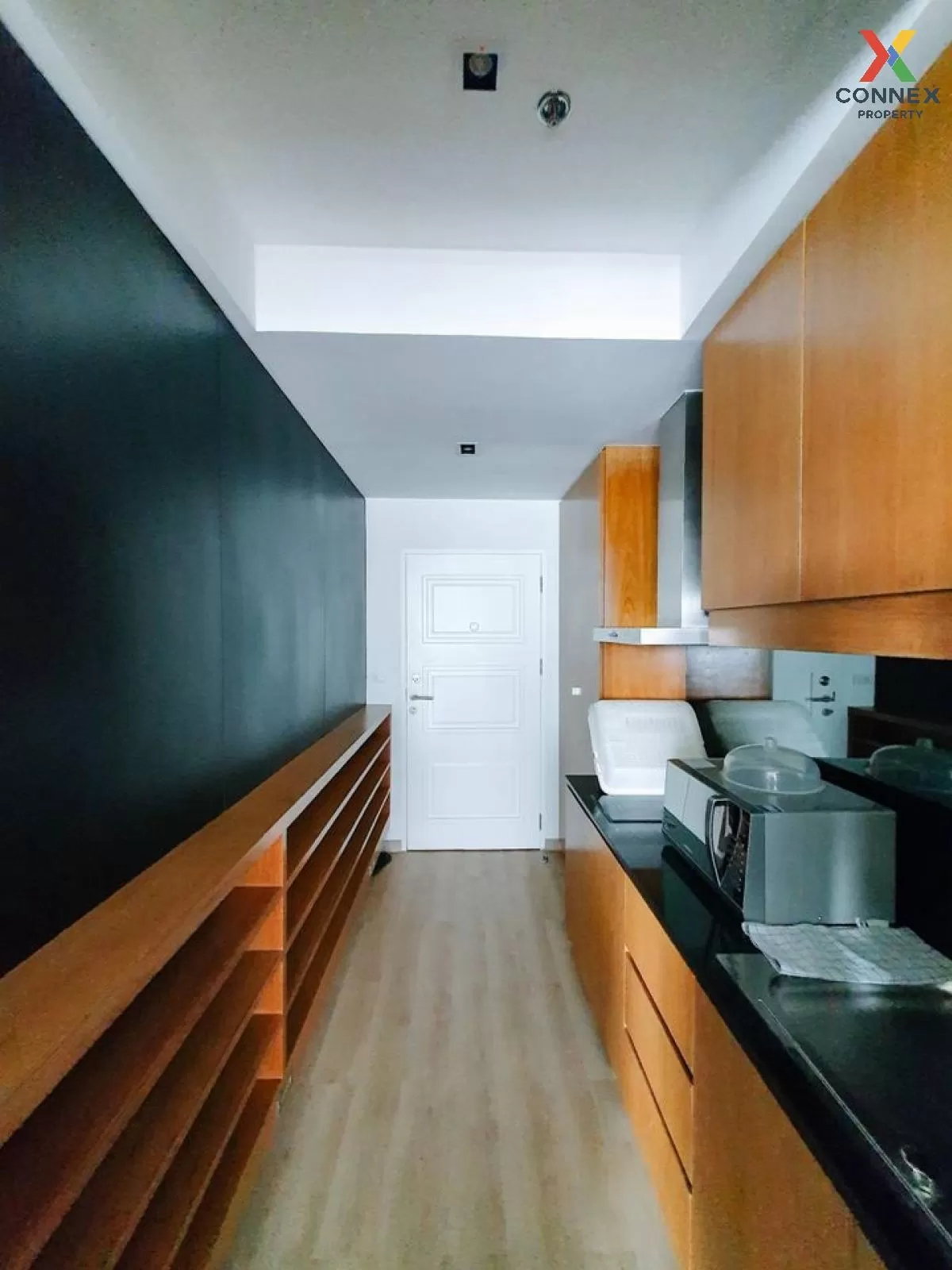 For Rent Condo , Noble Lite , newly renovated , BTS-Ari , Sam Sen