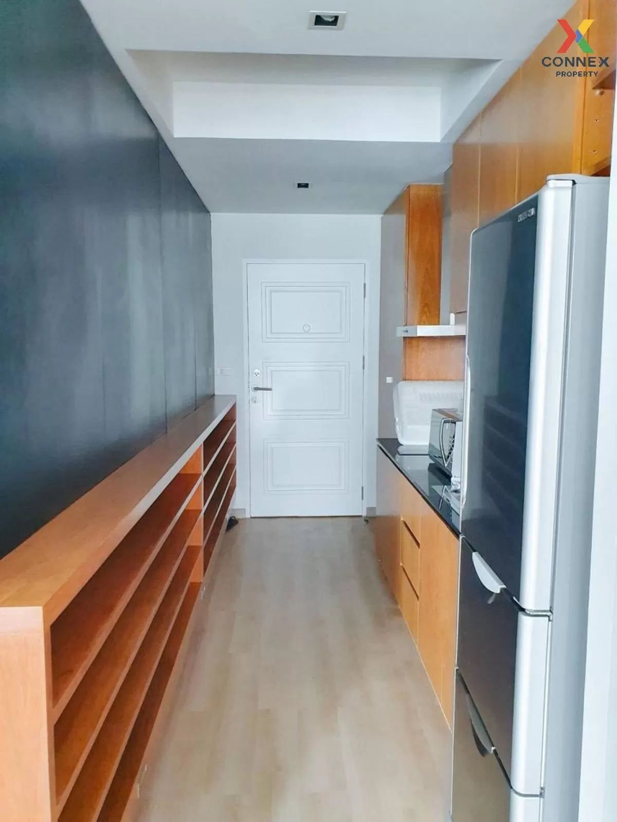 For Rent Condo , Noble Lite , newly renovated , BTS-Ari , Sam Sen