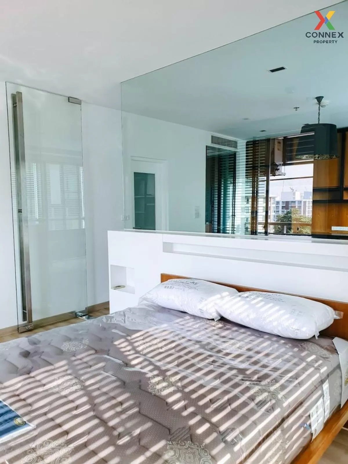 For Rent Condo , Noble Lite , newly renovated , BTS-Ari , Sam Sen