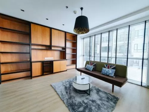 For Rent Condo , Noble Lite , newly renovated , BTS-Ari , Sam Sen Nai , Phaya Thai , Bangkok , CX-85180