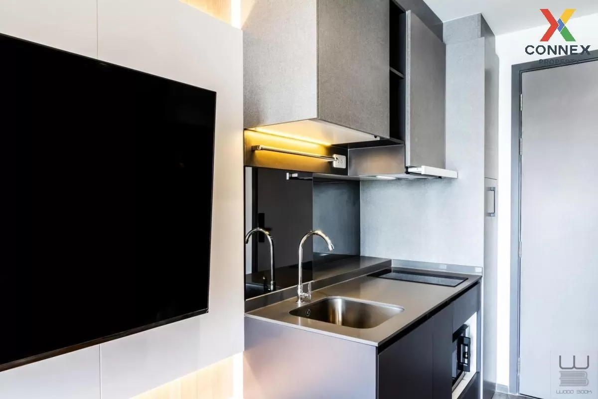 For Rent Condo , Ideo Chula-Samyan , MRT-Sam Yan , Si Phraya , Ba