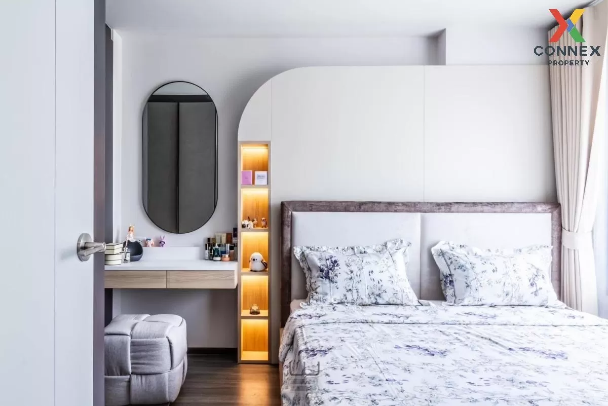 For Rent Condo , Ideo Chula-Samyan , MRT-Sam Yan , Si Phraya , Ba