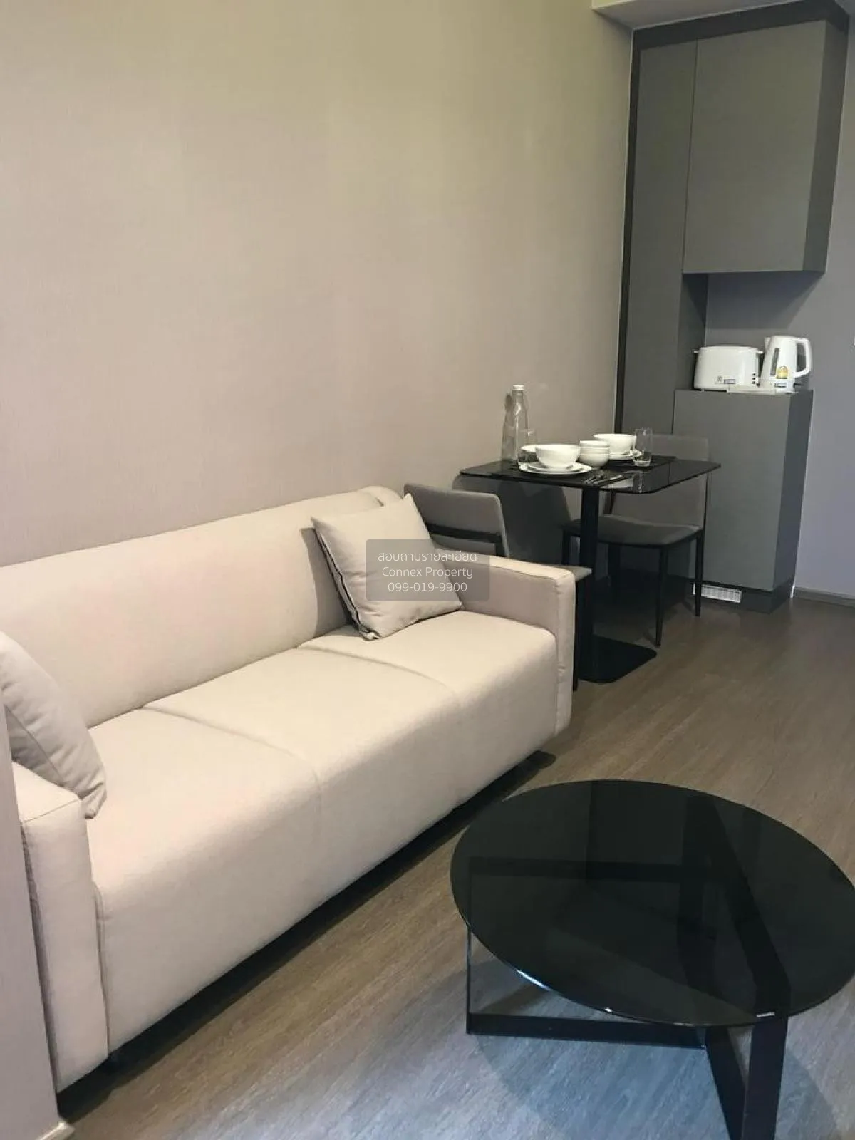 For Sale Condo , Ideo Sukhumvit 93 , BTS-Bang Chak , Phra Khanong 2