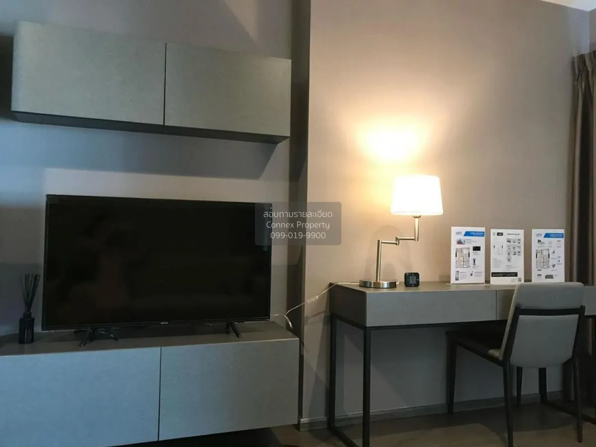 For Sale Condo , Ideo Sukhumvit 93 , BTS-Bang Chak , Phra Khanong 3