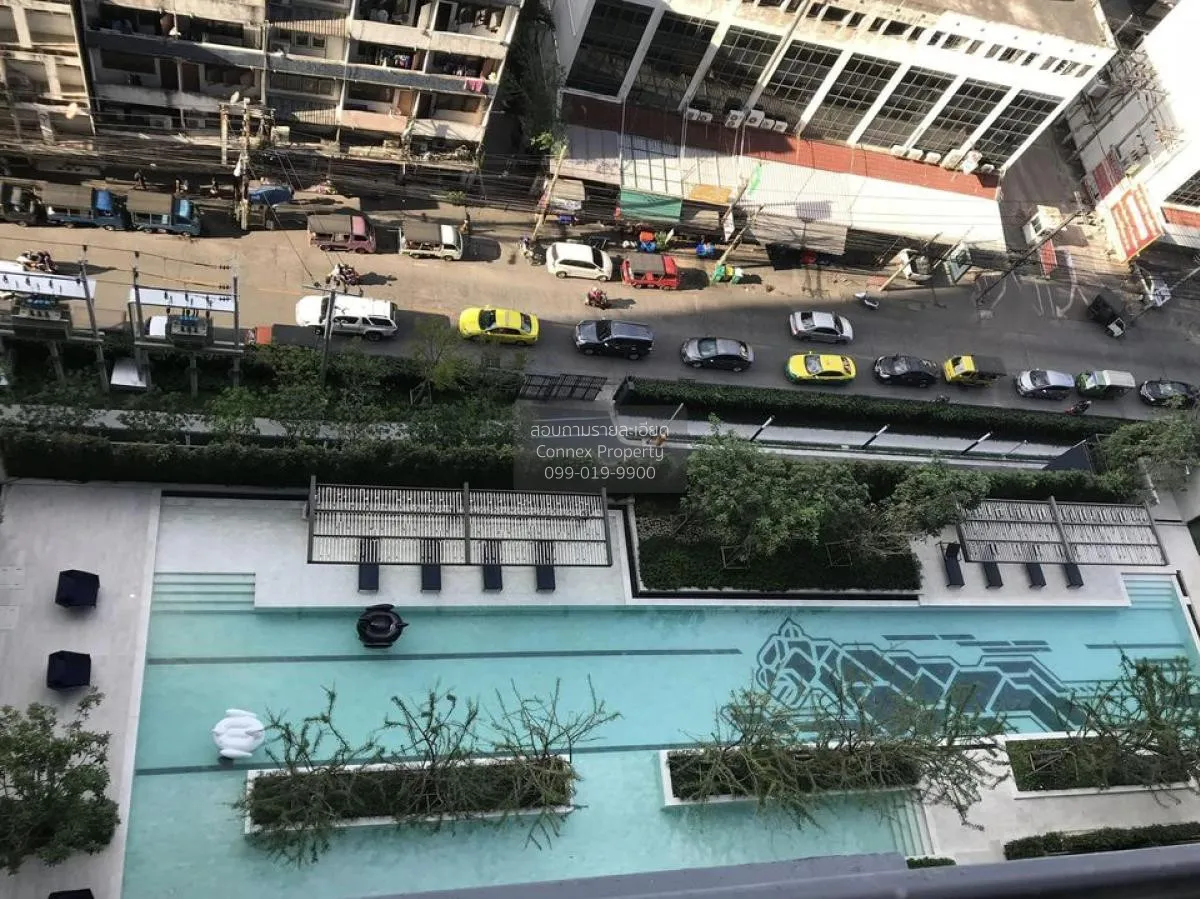 For Sale Condo , Ideo Sukhumvit 93 , BTS-Bang Chak , Phra Khanong