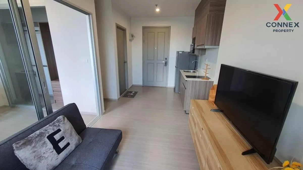 เช่าคอนโด  เดอะ พาร์คแลนด์ เพชรเกษม MRT-หลักสอง บางแค เขต บางแค ก 1