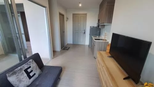 For Rent Condo , The Parkland Phetkasem , MRT-Lak Song , Bang Khae , Bang Khae , Bangkok , CX-85187