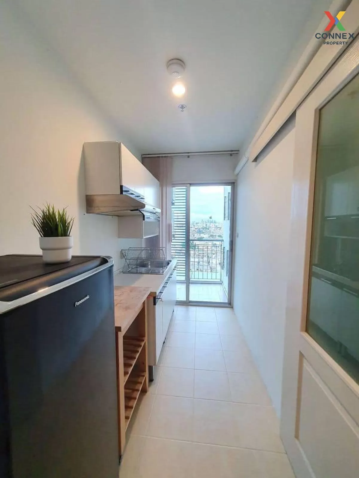 For Sale Condo , The Niche Taksin , BTS-Krung Thon Buri , Hiran R