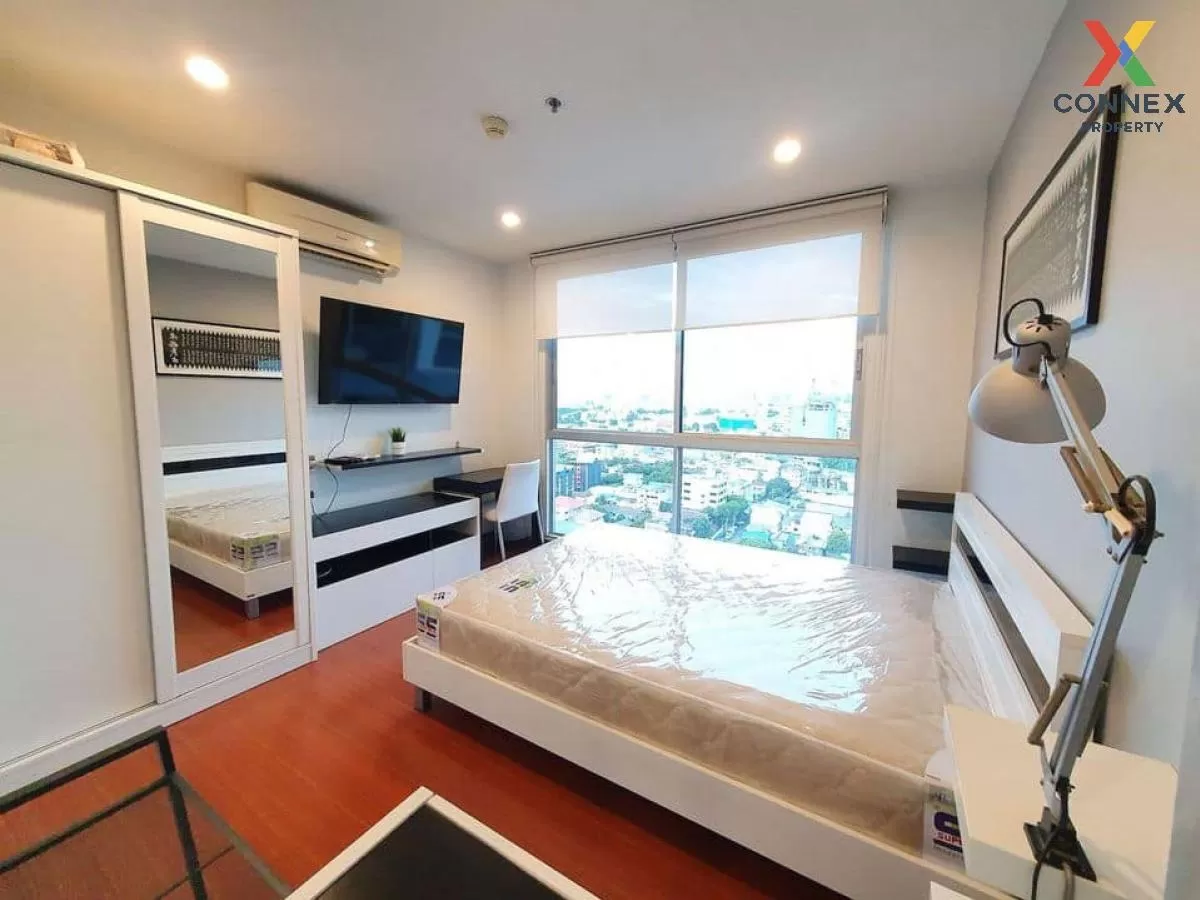 For Sale Condo , The Niche Taksin , BTS-Krung Thon Buri , Hiran R