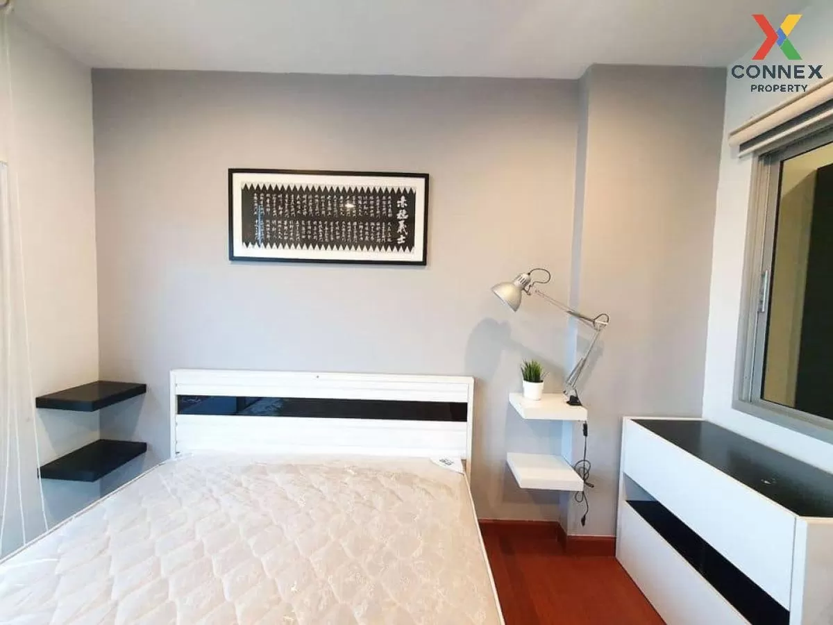 For Sale Condo , The Niche Taksin , BTS-Krung Thon Buri , Hiran R