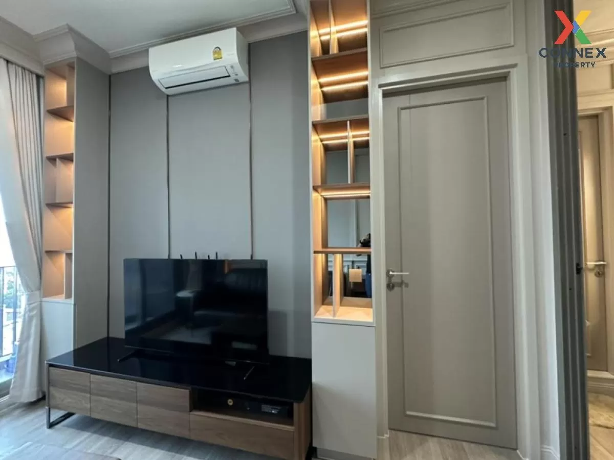 For Sale Condo , RHYTHM Charoenkrung Pavillion , Wat Phraya Krai  For Sale Condo , RHYTHM Charoenkrung Pavillion , Wat Phraya Krai  4