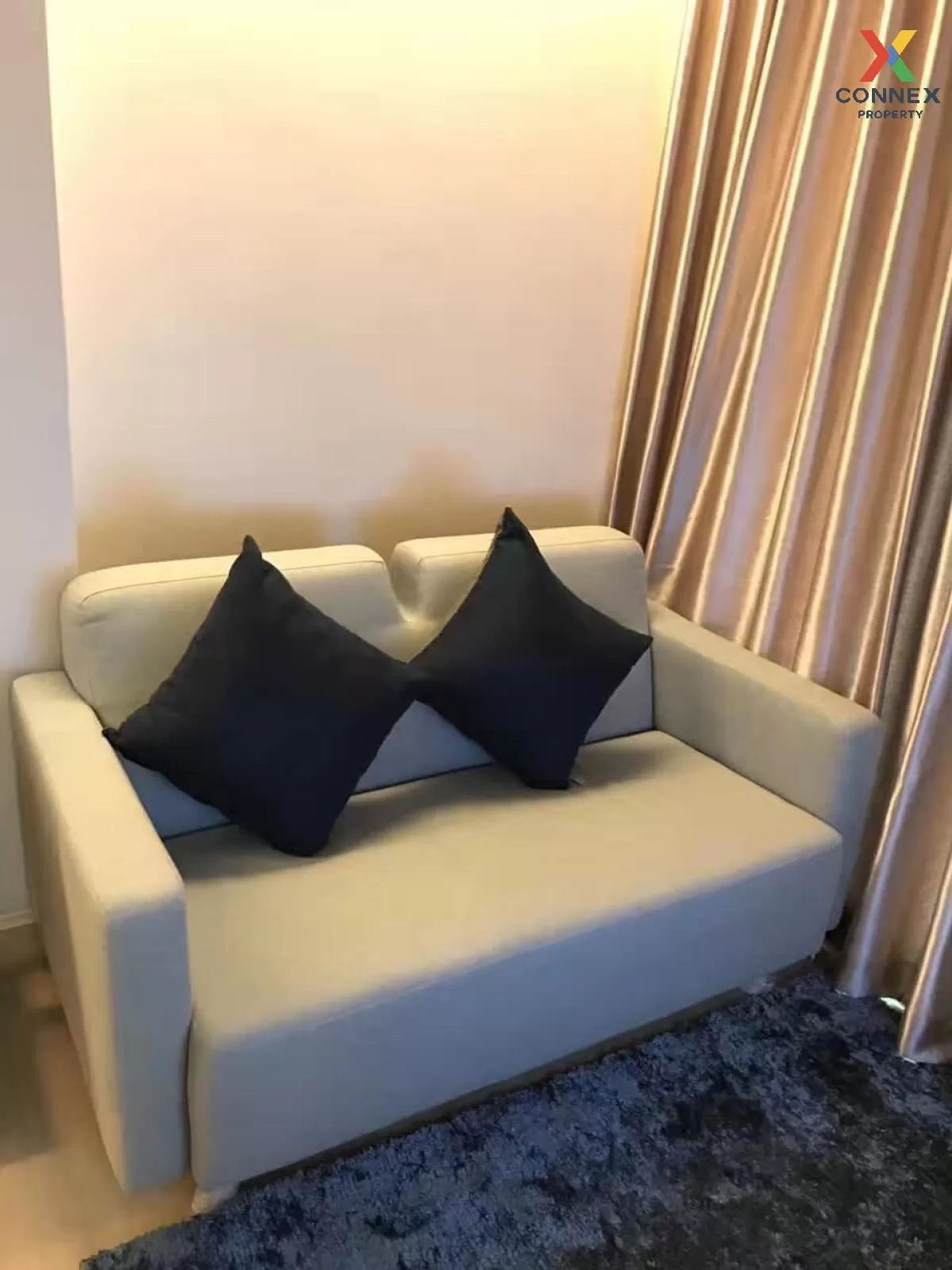 เช่าคอนโด  เอมเมอรัลด์ เรสซิเดนท์ รัชดา MRT-ห้วยขวาง ดินแดง เขต ด 2