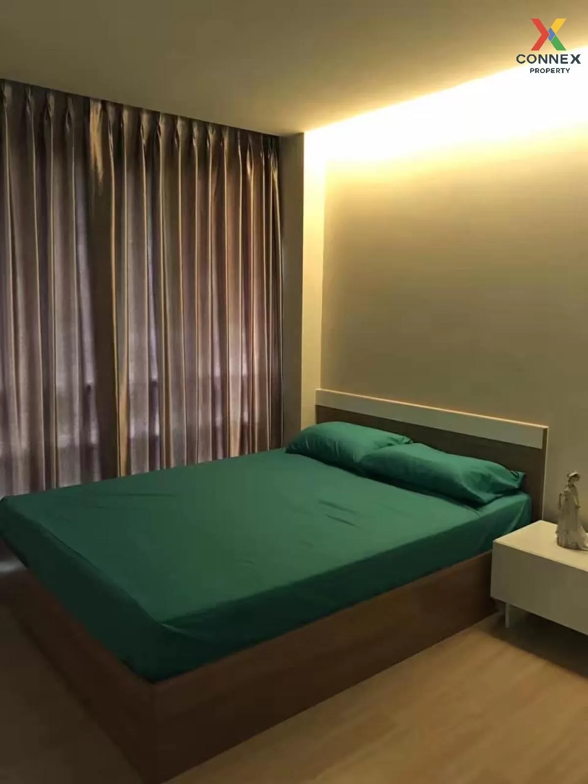 เช่าคอนโด  เอมเมอรัลด์ เรสซิเดนท์ รัชดา MRT-ห้วยขวาง ดินแดง เขต ด 3