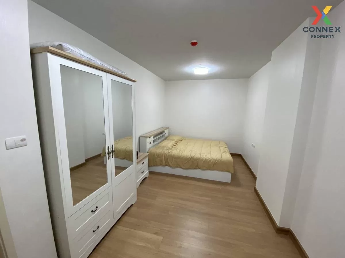 For Rent Condo , Supalai City Resort Phranangklao Station-Chaophr