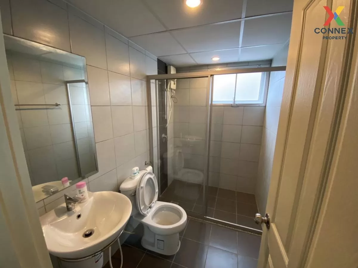 For Rent Condo , Supalai City Resort Phranangklao Station-Chaophr
