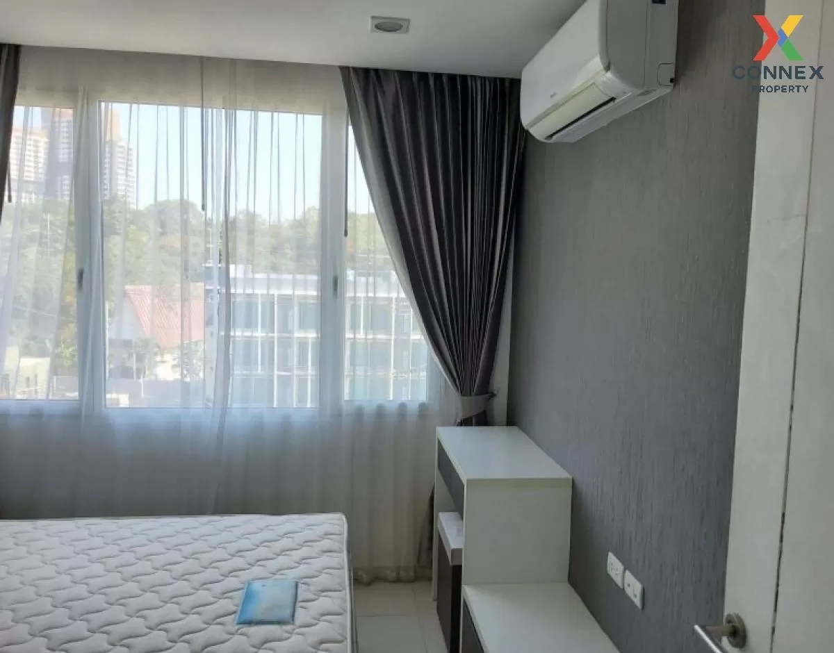 For Sale Condo , The Vision Pattaya , Na Kluea , Bang Lamung , Ch 4