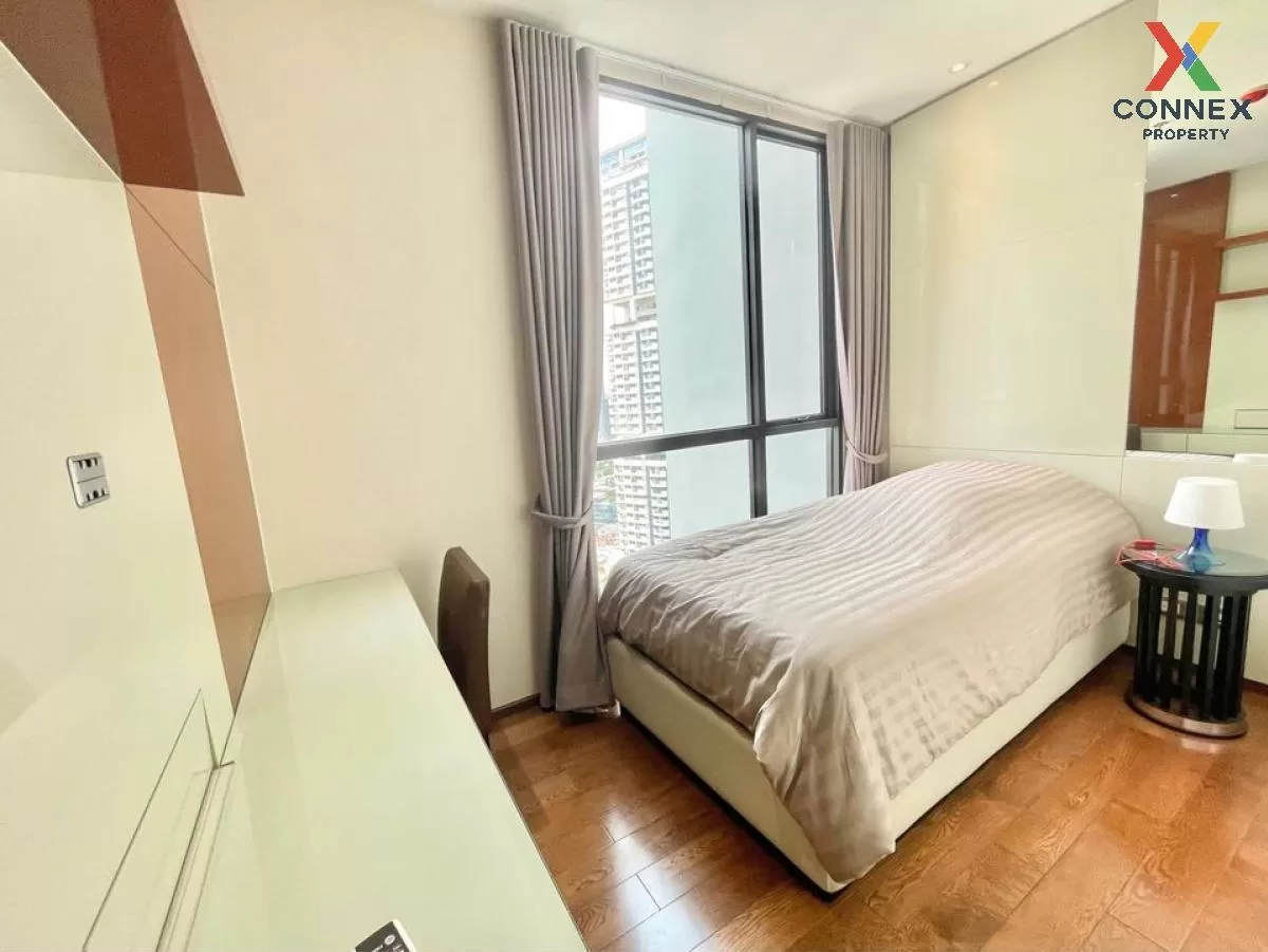 เช่าคอนโด  ดิ แอดเดรส สุขุมวิท 28 BTS-พร้อมพงษ์ คลองตัน เขต คลองเ 3