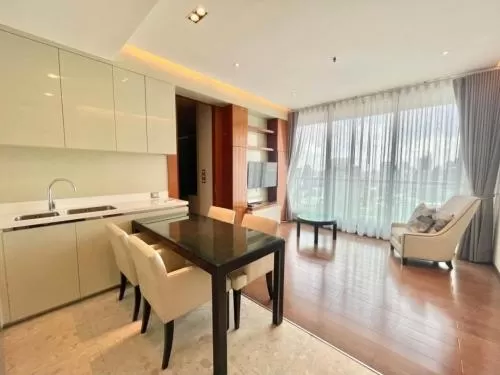 เช่าคอนโด  ดิ แอดเดรส สุขุมวิท 28 BTS-พร้อมพงษ์ คลองตัน เขต คลองเตย กรุงเทพ CX-85195