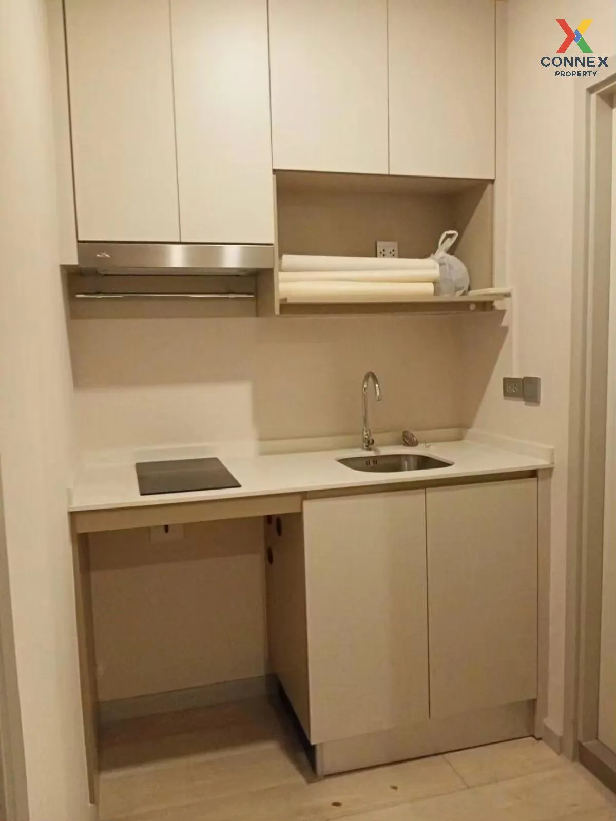 For Rent Condo , KnightsBridge Prime Sathorn , BTS-Chong Nonsi ,  3