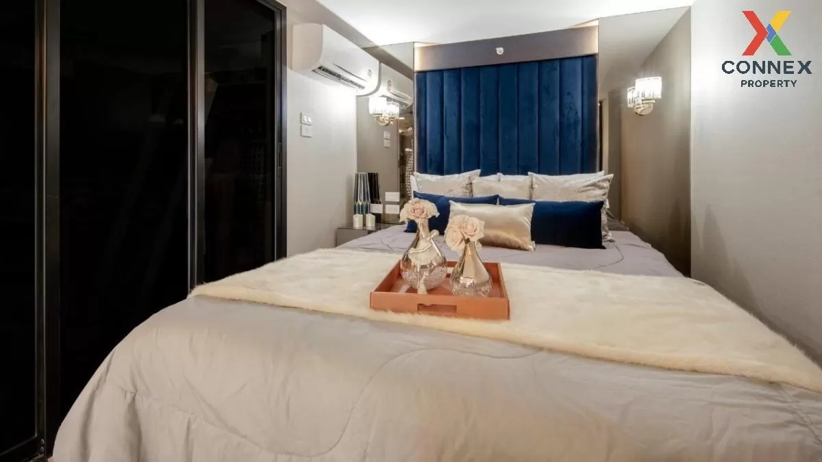 For Rent Condo , KnightsBridge Prime Ratchayothin , Duplex , BTS-