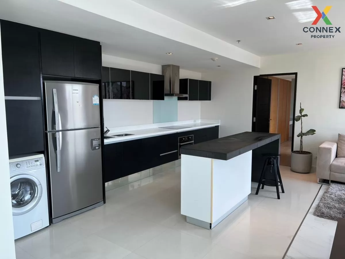 เช่าคอนโด  เอท ทองหล่อ BTS-ทองหล่อ คลองตันเหนือ เขต วัฒนา กรุงเทพ 2