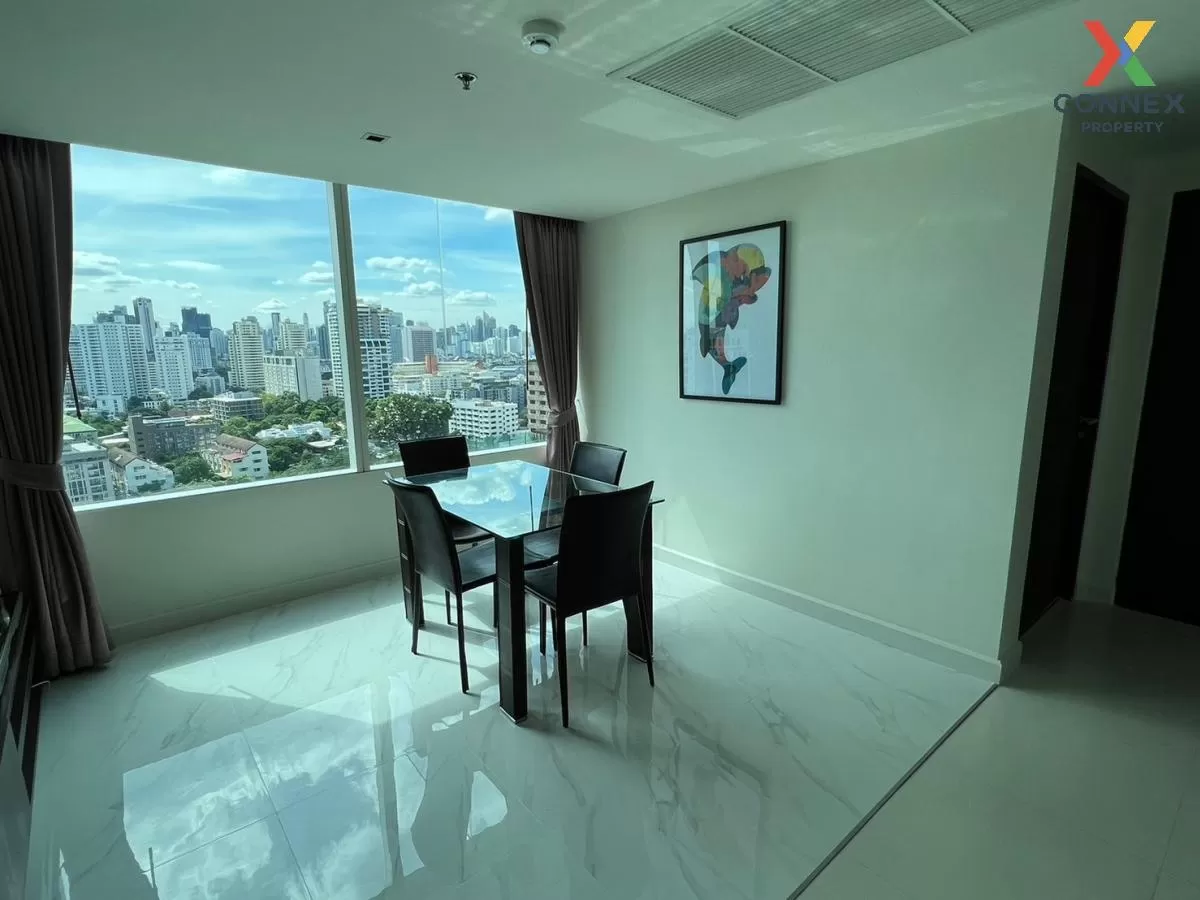 เช่าคอนโด  เอท ทองหล่อ BTS-ทองหล่อ คลองตันเหนือ เขต วัฒนา กรุงเทพ 3