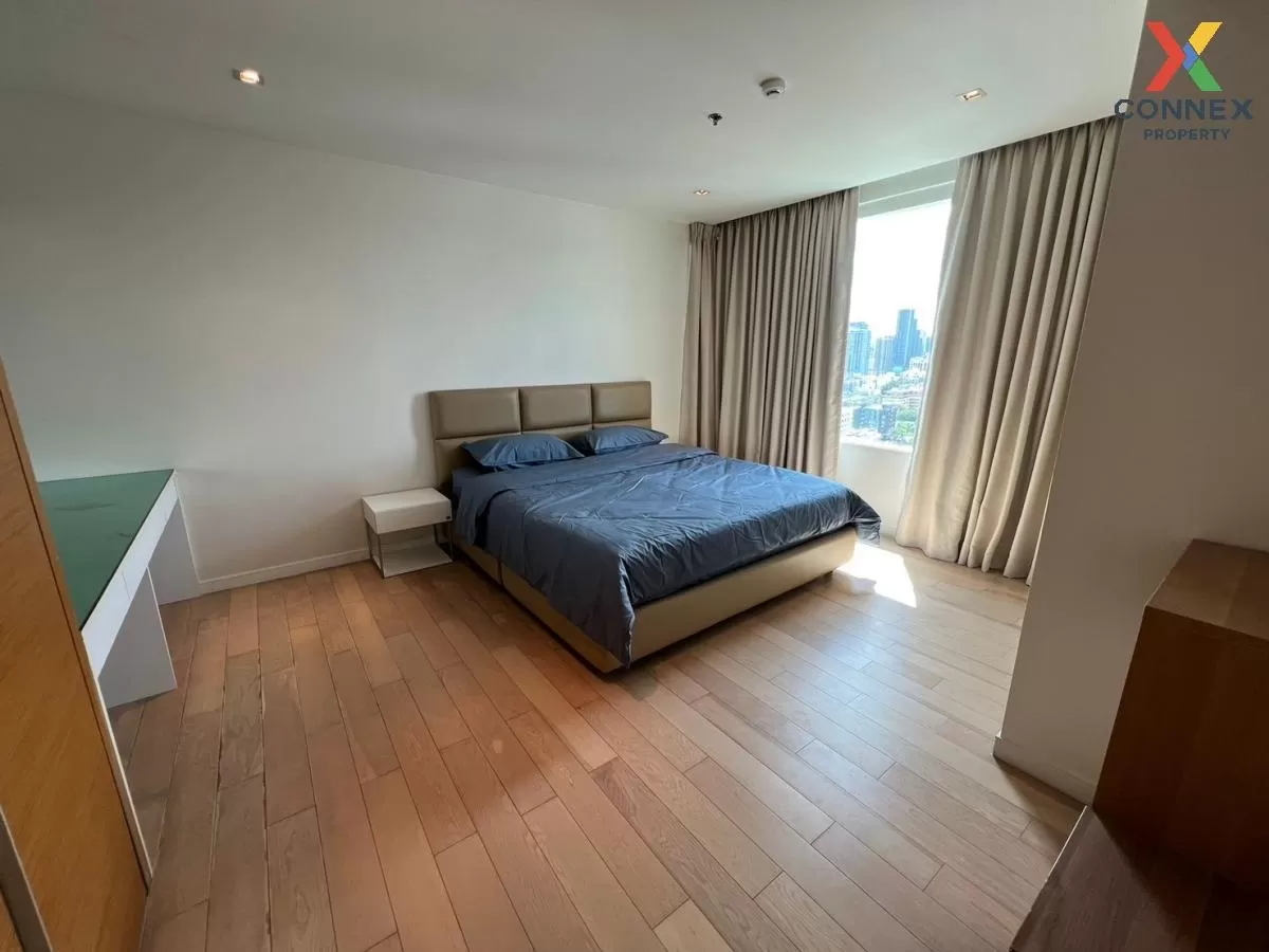 เช่าคอนโด  เอท ทองหล่อ BTS-ทองหล่อ คลองตันเหนือ เขต วัฒนา กรุงเทพ 4