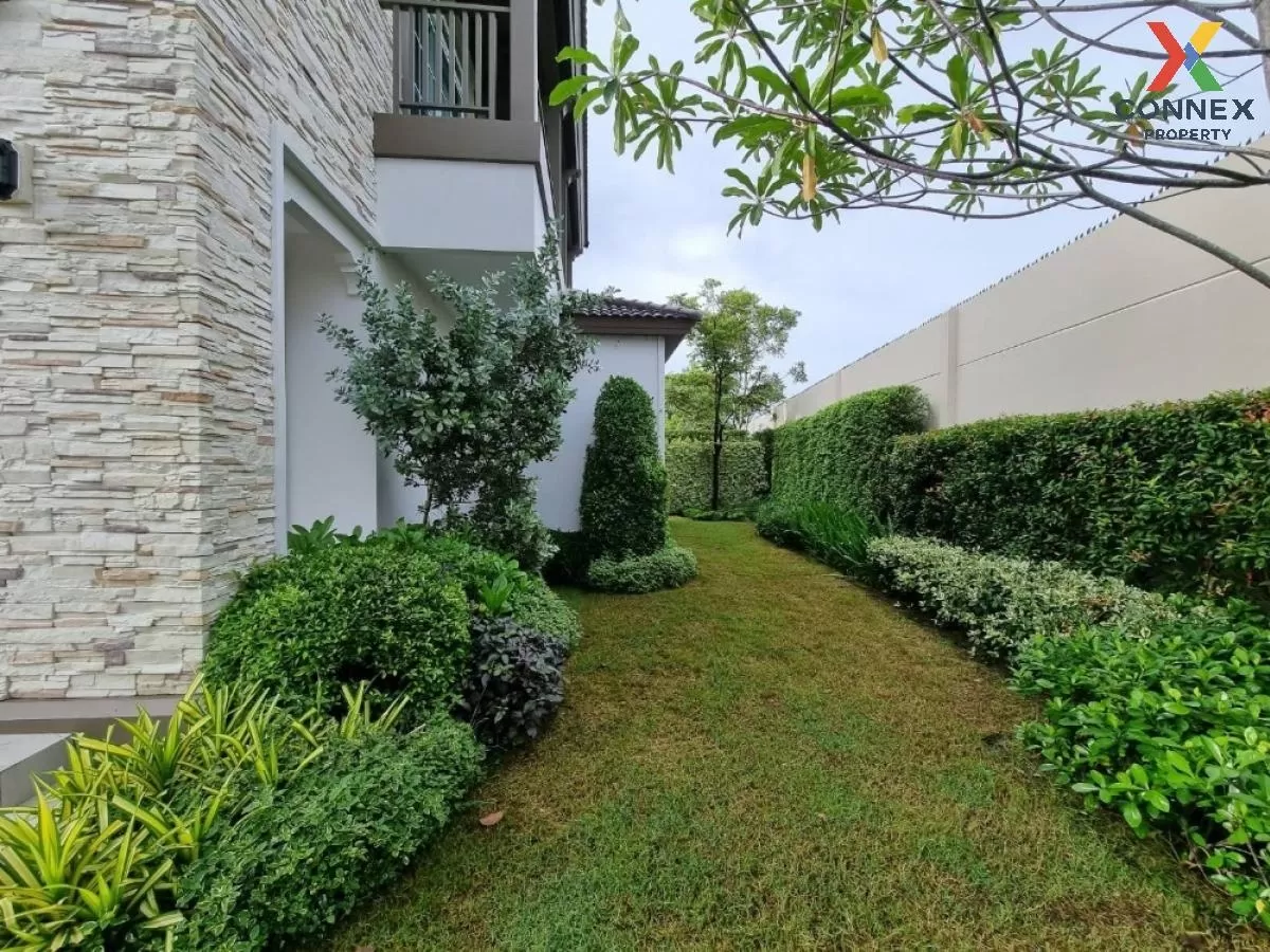 เช่าบ้าน  นันทวัน รามอินทรา-พหลโยธิน 50 ท่าแร้ง เขต บางเขน กรุงเท เช่าบ้าน  นันทวัน รามอินทรา-พหลโยธิน 50 ท่าแร้ง เขต บางเขน กรุงเท 3