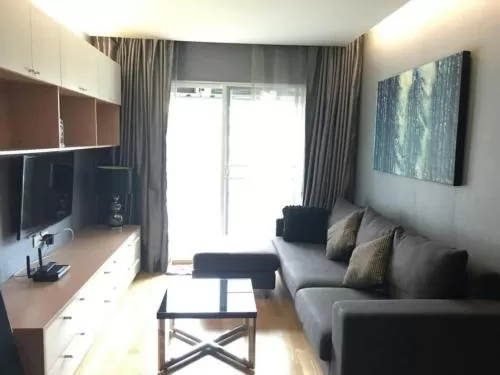 For Rent Condo , The Residence 52 , BTS-On Nut , Phra Khanong Tai , Phra Khanong , Bangkok , CX-85204