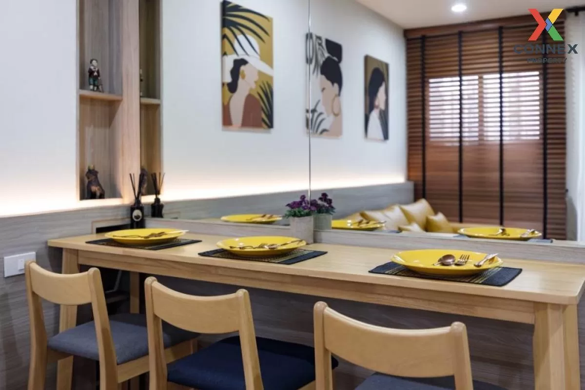 For Sale Condo , The President Sathorn - Ratchaphruek 3 , BTS-Ban For Sale Condo , The President Sathorn - Ratchaphruek 3 , BTS-Ban