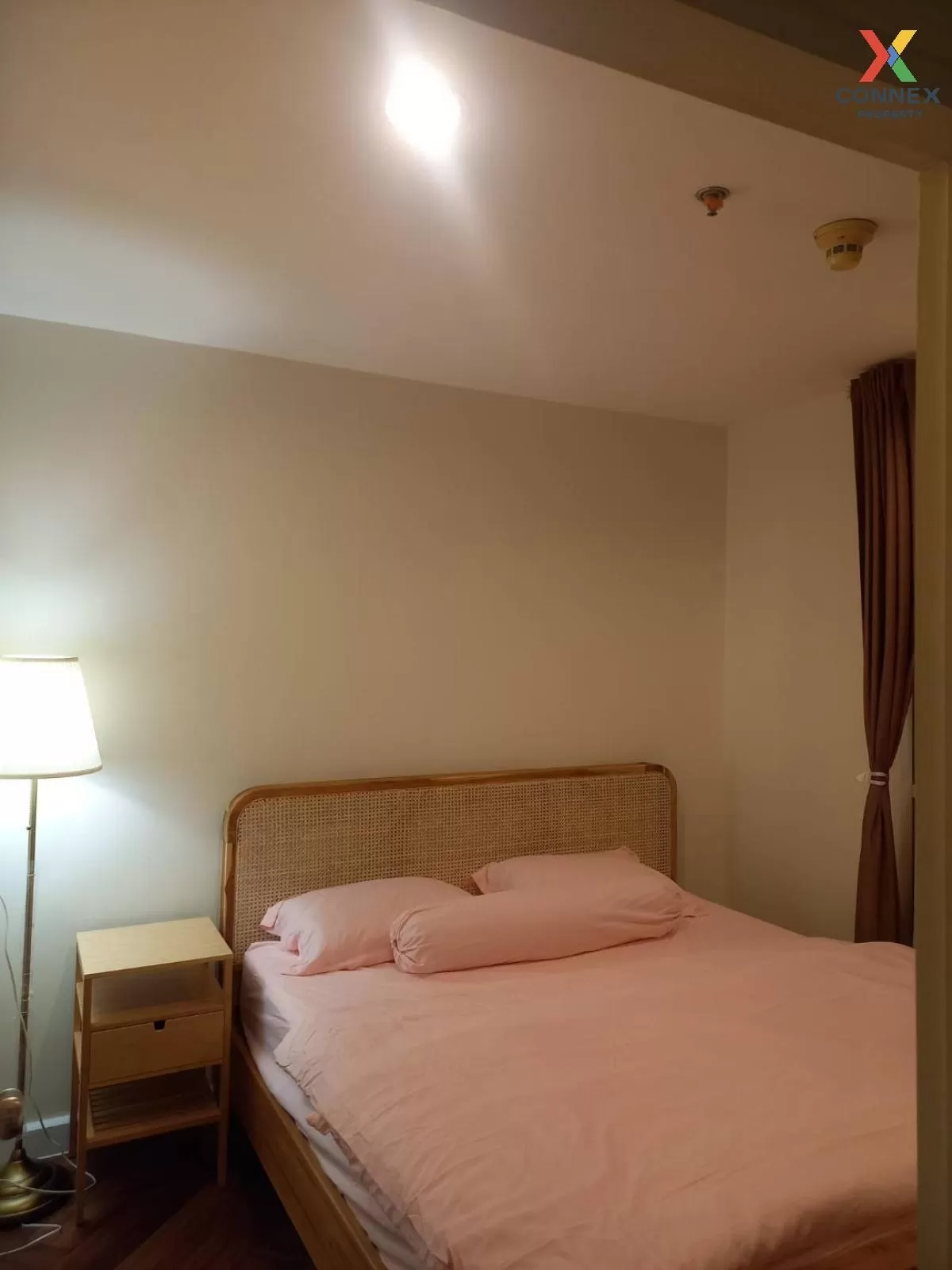 For Rent Condo , Life @ Sukhumvit 65 , BTS-Ekkamai , Phra Khanong 1