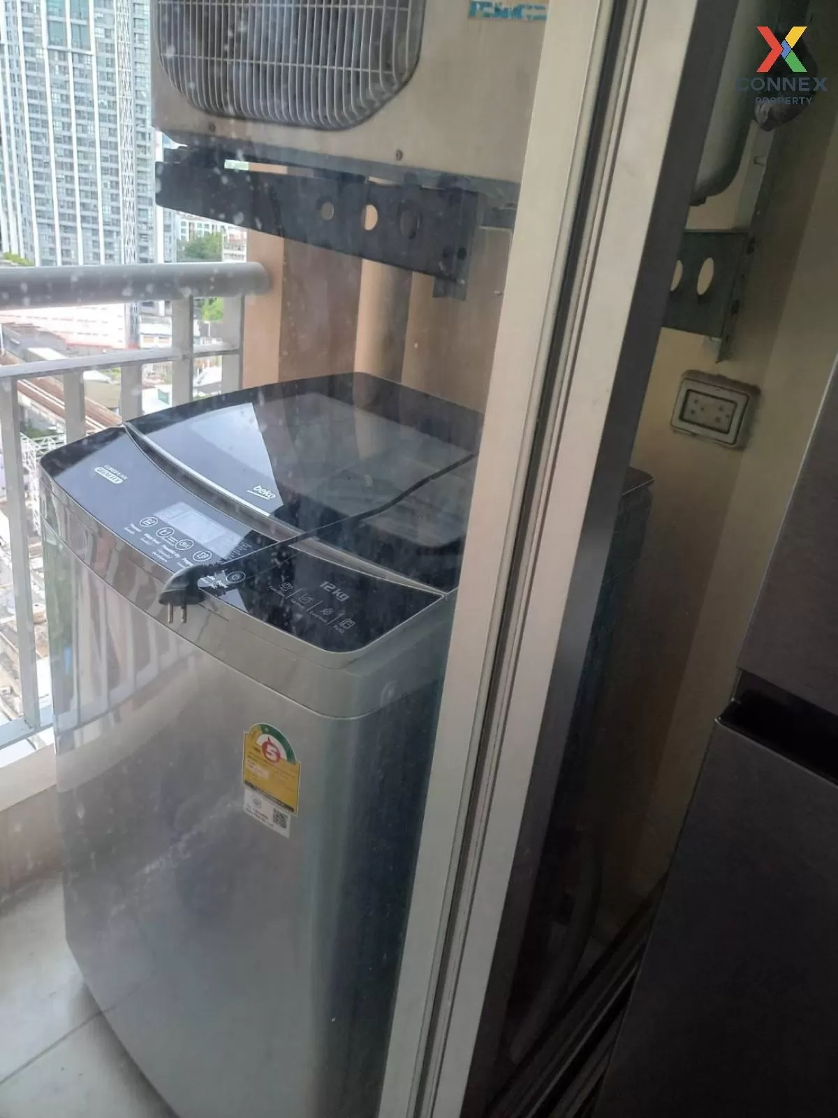 For Rent Condo , Life @ Sukhumvit 65 , BTS-Ekkamai , Phra Khanong