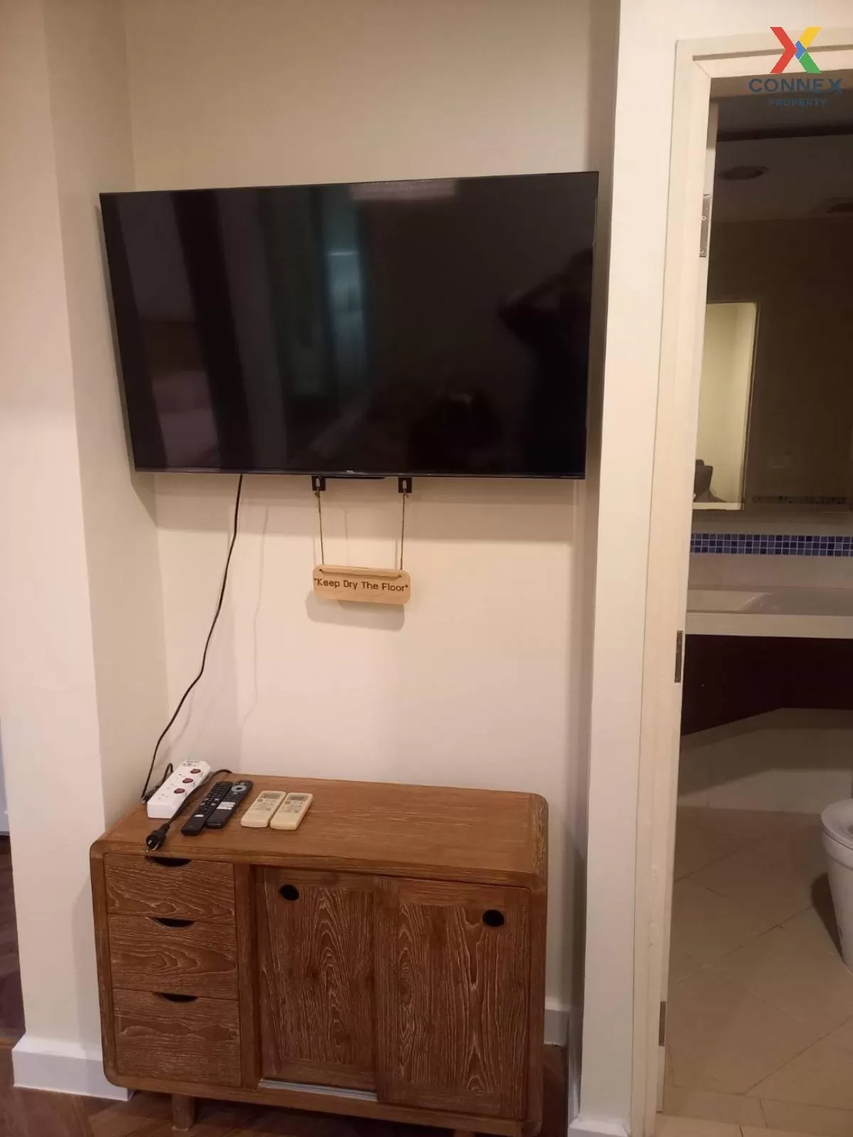 For Rent Condo , Life @ Sukhumvit 65 , BTS-Ekkamai , Phra Khanong 2