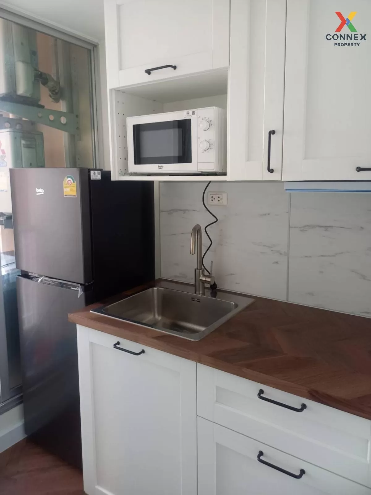 For Rent Condo , Life @ Sukhumvit 65 , BTS-Ekkamai , Phra Khanong